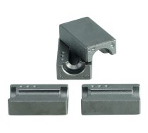 Clamping Jaws | for BGS 3057 | Ø 8 mm (3057-18)