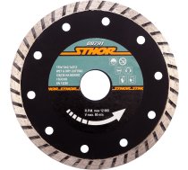 DIAMOND BLADE, TURBO 125MM (08791)