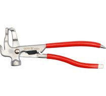 Wheel balancing weight pliers (YT-0643)