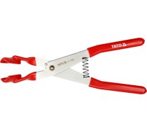 SPARK PLUG BOOT PLIER ( YT-7320 )