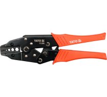 RATCHET CRIMPING PLIERS (YT-2298)