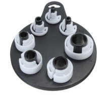 Pipe Connector Loosening Clip Set | 7 pcs. (JD5900)