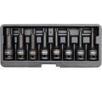 Impact Torx Bit Socket Set (YT-1065)