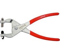 Punch Pliers 240 mm (YT-51320)