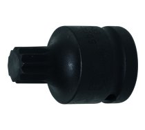 Impact Bit Socket | 20 mm (3/4") drive | Spline (for XZN) M18 (5054-M18)