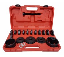 Wheel Bearing Removal Tool Kit | 25 pcs. (WT04037)