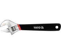 ADJUSTABLE WRENCH 375MM (YT-21654)