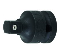 Impact Socket Adaptor | 12.5 mm (1/2") internal square - 10 mm (3/8") external square (173)