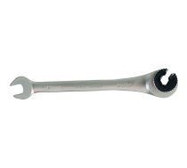 Ratchet wrench | open | 9 mm (30839)