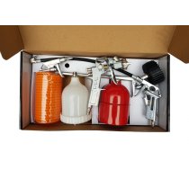 Spray Gun Kit | 5 pc (H82000)