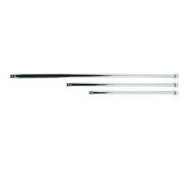 Extension Bar Set | 10 mm (3/8") | 375 / 450 / 600 mm (2236)