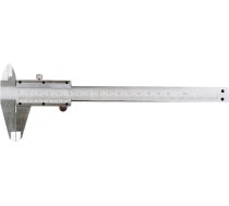 Precision Vernier Caliper 150 mm / 0,02 mm ( 15110 )