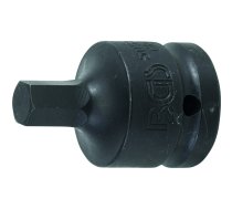 Impact Bit Socket | 20 mm (3/4") drive | internal Hexagon 12 mm (5054-12)