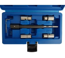 Injector Sealing Cutter Set for CDI Engines | 5-piece (62605V