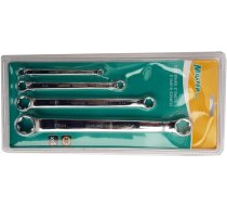 4pcs Star wrench set E6xE8 - E20xE24 (A39414)