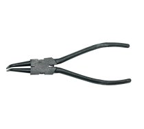 CIRCLIP PLIERS, INTERNAL BENT 150MM (43040)