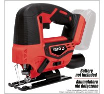 18V JIG SAW (YT-82823)