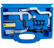 10-piece Engine Timing Tool Kit for Mini and BMW Mini, Citroen C4, Peugeot 207 and PSA (SK8302)