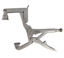 9" C-Clamp Locking pliers 4-point (CLP09)