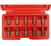 10-piece Screw Extractor Set (V24375)