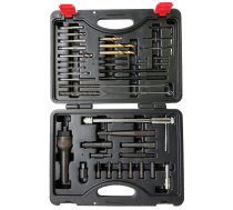 Glow Plug Removal Kit | 40 pcs. (GPR40)