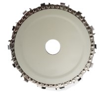 Chain Disc | 22,2x14T | 125 mm (ES12514)