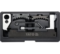 ENGINE TIMING TOOL SET OPEL 7 PCS (YT-06005)