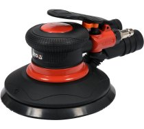 PNEUMATIC ORBITAL SANDER 2,5MM (YT-09739)