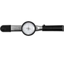 DIAL Dinamometriskā atslēga 1/4" 0.5-5Nm (YT-07830)