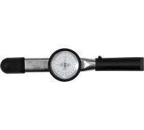 DIAL Dinamometriskā atslēga 3/8" 3-30Nm (YT-07832)