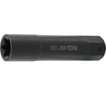 Socket, E-Type, extra long | 22 mm drive | E22 (5246-E22)