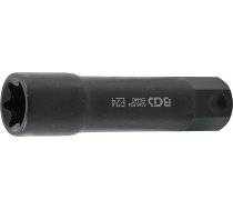 Socket, E-Type, extra long | 22 mm drive | E24 (5246-E24)