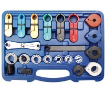 Pipe Connector Removing Kit | 22 pcs. (8036)