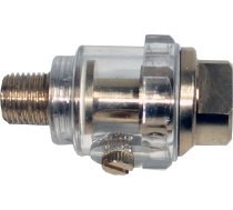 Automatic Air Oiler | hose connection 6.3 mm (1/4") (3241)