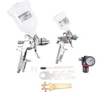 Air Paint Spray Gun Set (8381)