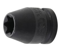 Impact Socket E-Star | 12.5 mm (1/2") Drive | E18 (9779-18)