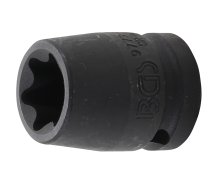 Impact Socket E-Star | 12.5 mm (1/2") Drive | E22 (9779-22)