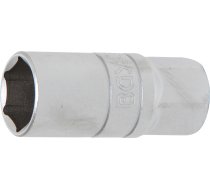 Spark Plug Socket, Hexagon | 12.5 mm (1/2") drive | 21 mm (2470)