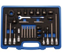 Alternator Tool Set | 30 pcs. (4248)