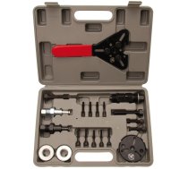 Automotive Air Condition Clutch Tool Kit | 20 pcs. (8825)