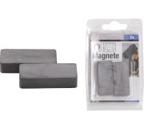 Magnet Set | ceramic | 2 pcs. (79901)