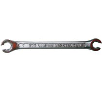 Open Double-Ring Spanner | 8x9 mm (1745-8X9)