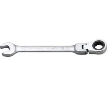Ratchet Combination Wrench | adjustable | 13 mm (6713)