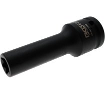 Impact Socket E-Type, deep | 20 mm (3/4") drive | E20 mm (5348)