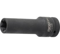 Impact Socket E-Type, deep | 20 mm (3/4") drive | E24 mm (5349)