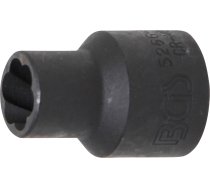 Special Socket / Screw Extractor | 12.5 mm (1/2") drive | 11 mm (5266-11)