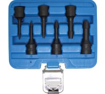 Special Socket Set / Screw Extractors | 10 mm (3/8") drive | 2 - 10 mm | 6 pcs. (5281)