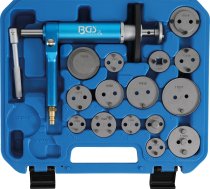 Brake Piston Reset Tool Set | pneumatic | 16 pcs. (1117)