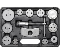 Brake Piston Reset Tool Set | 13 pcs. (1109)