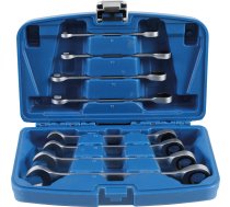 Ratchet Combination Wrench Set | 8 - 19 mm | 8 pcs. (6540)